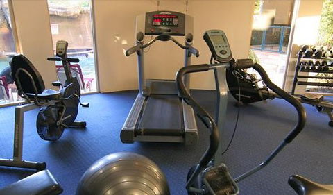 Landmark Resort - Accommodation Australia 1