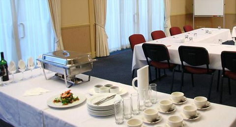 Landmark Resort - Accommodation Australia 2