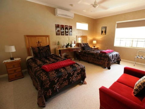 Armadale Cottage B And B - Accommodation Australia 1