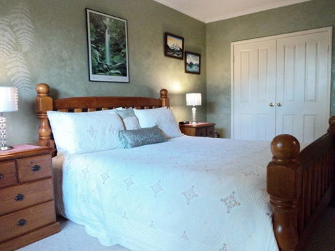 Armadale Cottage B And B - Accommodation Australia 5