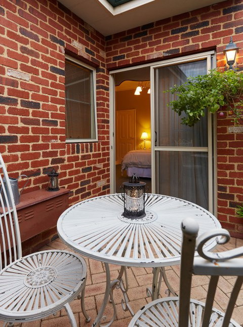 Durham Lodge - Accommodation Australia 0