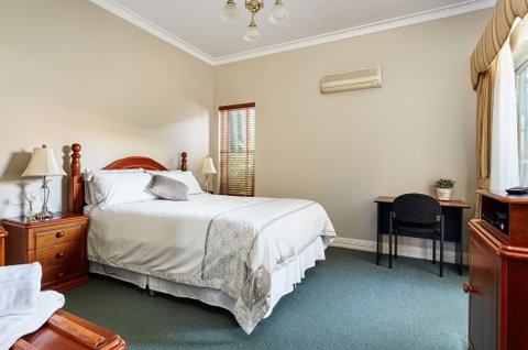 Durham Lodge - Accommodation Australia 1