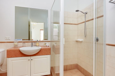 Durham Lodge - Accommodation Australia 3