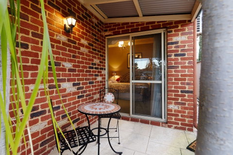 Durham Lodge - Accommodation Australia 4