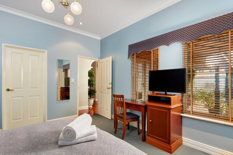 Durham Lodge - Accommodation Australia 5