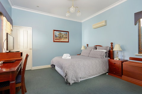 Durham Lodge - Accommodation Australia 6