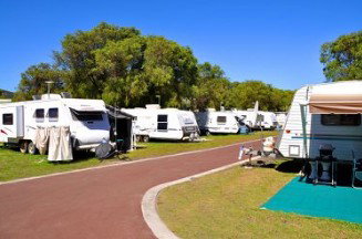 Emu Beach Holiday Park - Accommodation Australia 0