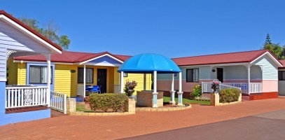 Emu Beach Holiday Park - Accommodation Australia 2