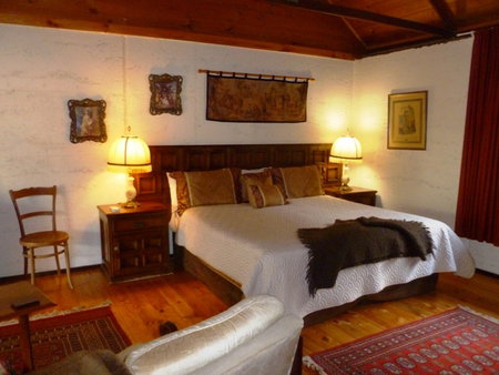 Hillside Country Retreat  - Accommodation Australia 1