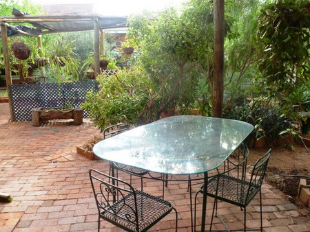 Hillside Country Retreat  - Accommodation Australia 4