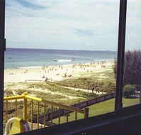 Surfers Pacific Towers - Local Tourism