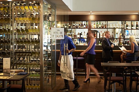 Esplanade Hotel Fremantle - By Rydges - Accommodation Australia 4