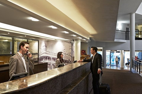 Esplanade Hotel Fremantle - By Rydges - Accommodation Australia 8