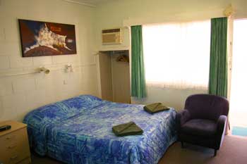 Cooroy Motel & Caravan Park - Accommodation Australia 0
