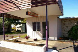Cooroy Motel & Caravan Park - Accommodation Australia 2