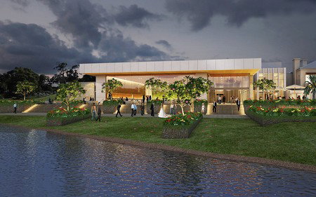 Joondalup Resort - Accommodation Australia 8