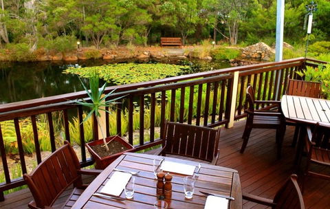 Stay Margaret River - Accommodation Australia 0