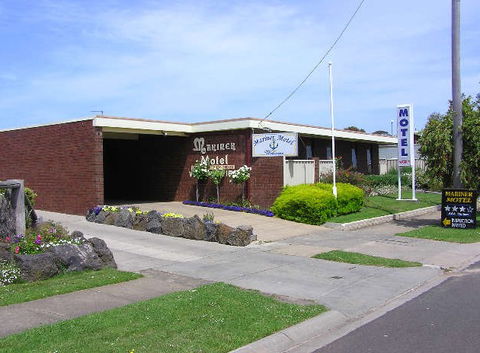 Mariner Motel - Accommodation Australia 0