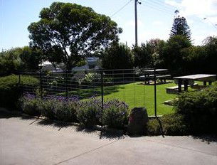 Mariner Motel - Accommodation Australia 1