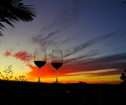 Lillypillys Cottages & Day Spa - Accommodation Australia 0