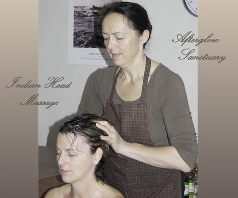 Lillypillys Cottages & Day Spa - Accommodation Australia 3