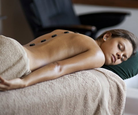 Lillypillys Cottages & Day Spa - Accommodation Australia 5