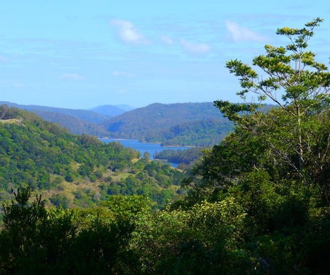 Lillypillys Cottages & Day Spa - Accommodation Australia 6
