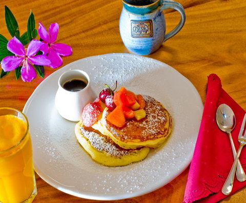 Lillypillys Cottages & Day Spa - Accommodation Australia 9
