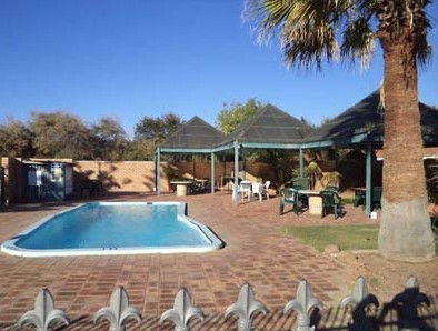African Reef Beach Resort - Local Tourism 1