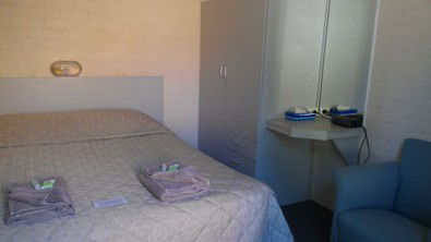 African Reef Beach Resort - Local Tourism 3