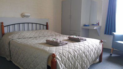 African Reef Beach Resort - Local Tourism 5