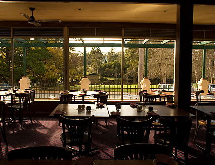 Denmark Hotel & River Rooms Motel - Accommodation Australia 2