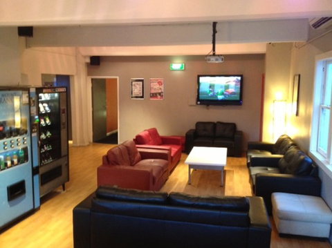 Ritz Backpackers - Accommodation Australia 1