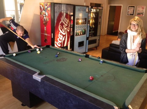 Ritz Backpackers - Accommodation Australia 4