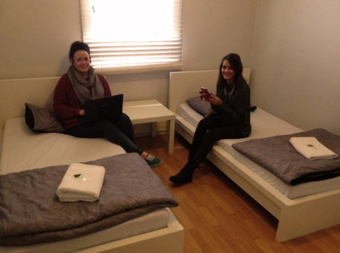 Ritz Backpackers - Accommodation Australia 5