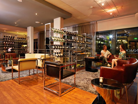 Sunmoon Boutique Resort - Accommodation Australia 2