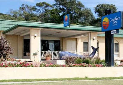 Comfort Inn Albany - Accommodation Australia 0