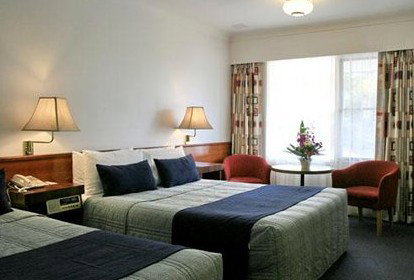 Comfort Inn Albany - Accommodation Australia 1