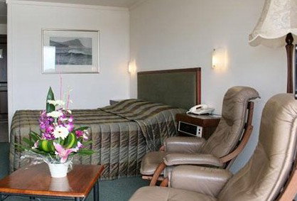 Comfort Inn Albany - Accommodation Australia 2