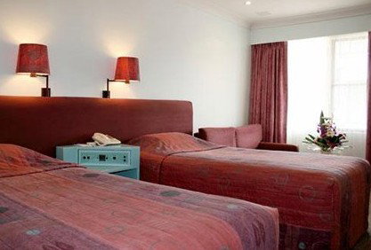 Comfort Inn Albany - Accommodation Australia 3