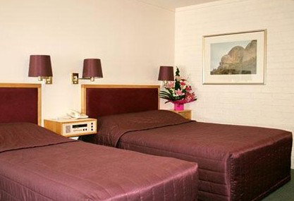 Comfort Inn Albany - Accommodation Australia 4