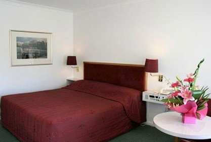Comfort Inn Albany - Accommodation Australia 5