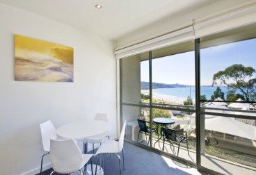 Comfort Inn Lorne Bay View - Local Tourism 1