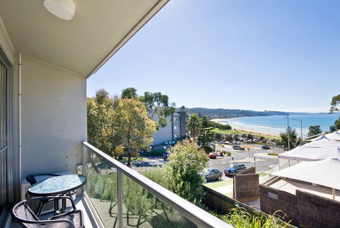 Comfort Inn Lorne Bay View - Local Tourism 4