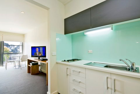 Comfort Inn Lorne Bay View - Local Tourism 5
