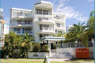 Santa Anne By The Sea - Accommodation Australia 4