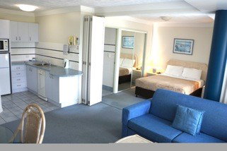 Santa Anne By The Sea - Accommodation Australia 7