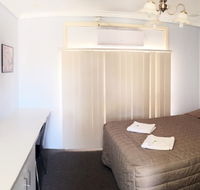 Merredin Olympic Motel - Accommodation Australia