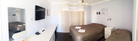 Merredin Olympic Motel - Accommodation Australia 0