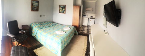 Merredin Olympic Motel - Accommodation Australia 1